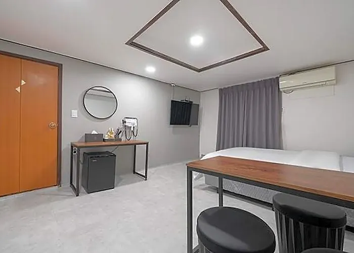 Sillim The Story Hotel