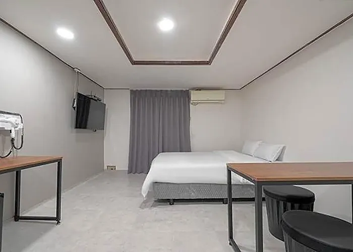 Sillim The Story Hotel 2*