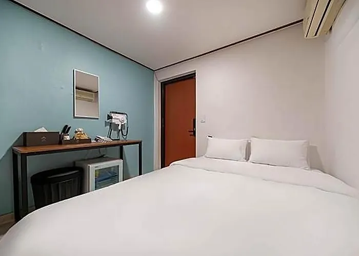 Sillim The Story Hotel