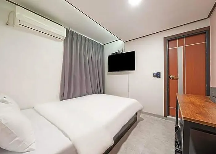 Hotel Sillim The Story