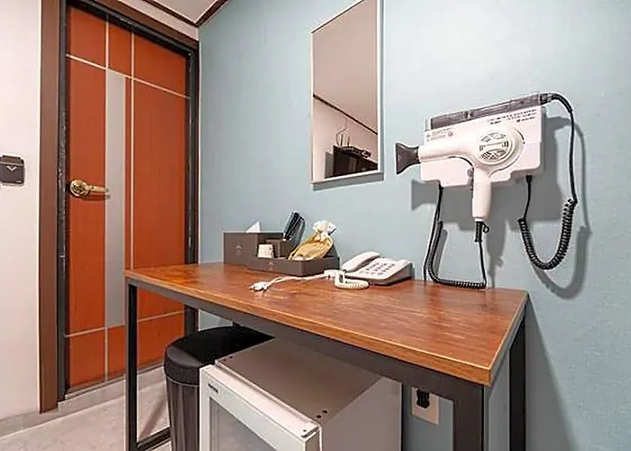 Sillim The Story Hotel