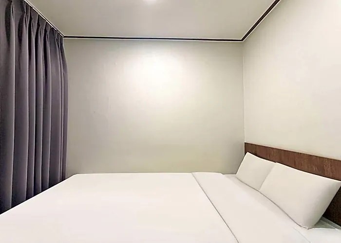 Hotel Sillim The Story