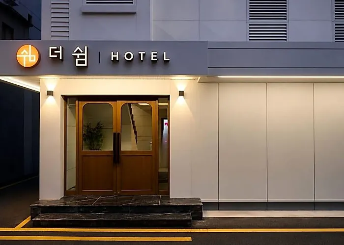 Hotel Sillim The Story 2*