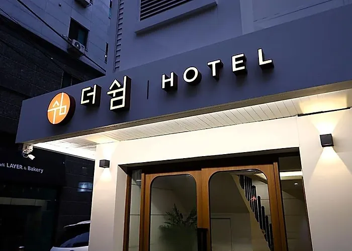 Hotel Sillim The Story 2*