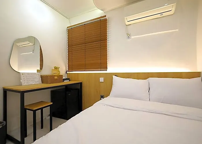 Sillim The Story Hotel 2*