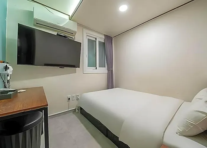 Hotel Sillim The Story